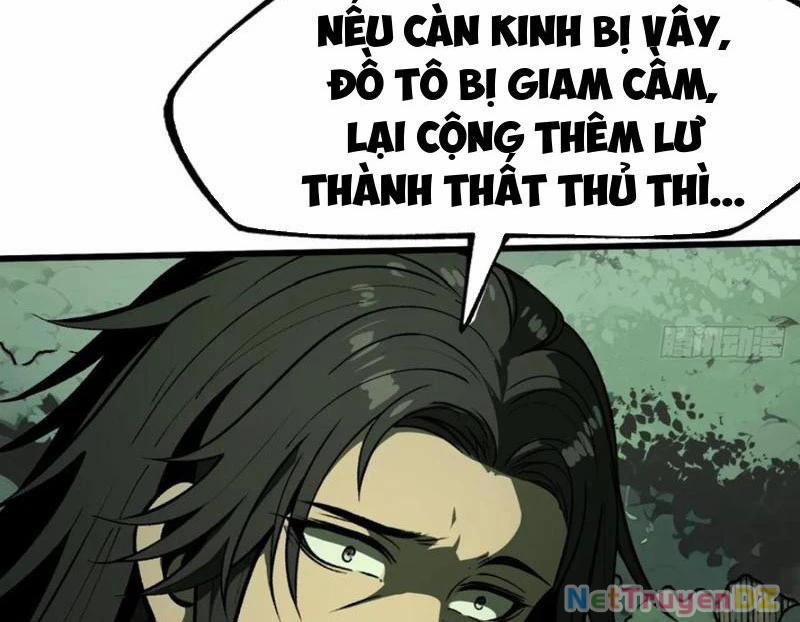 manhwax10.com - Truyện Manhwa Không Cẩn Thận, Lưu Danh Muôn Thủa Chương 100 Trang 53