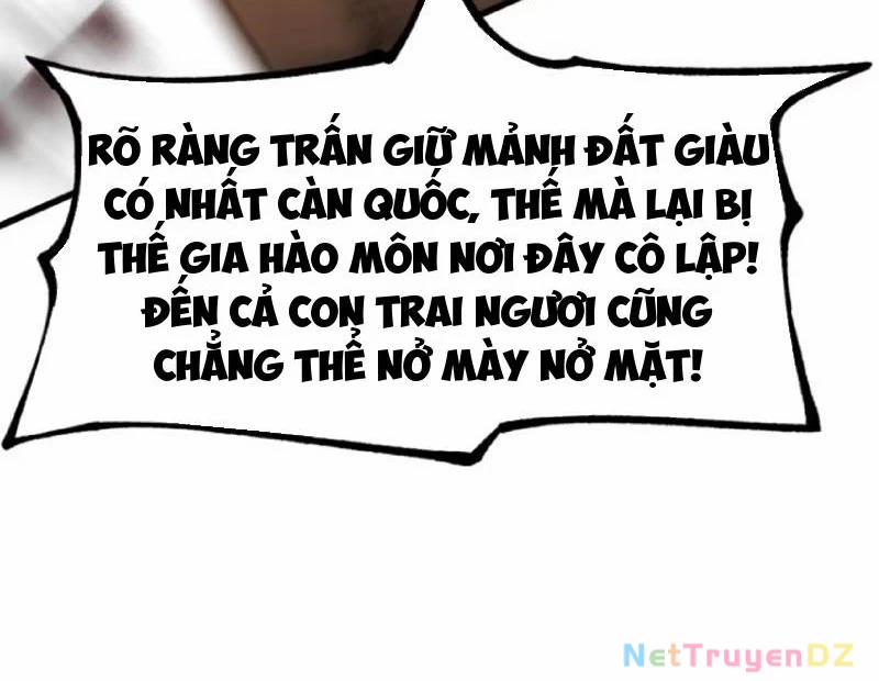 manhwax10.com - Truyện Manhwa Không Cẩn Thận, Lưu Danh Muôn Thủa Chương 101 Trang 21