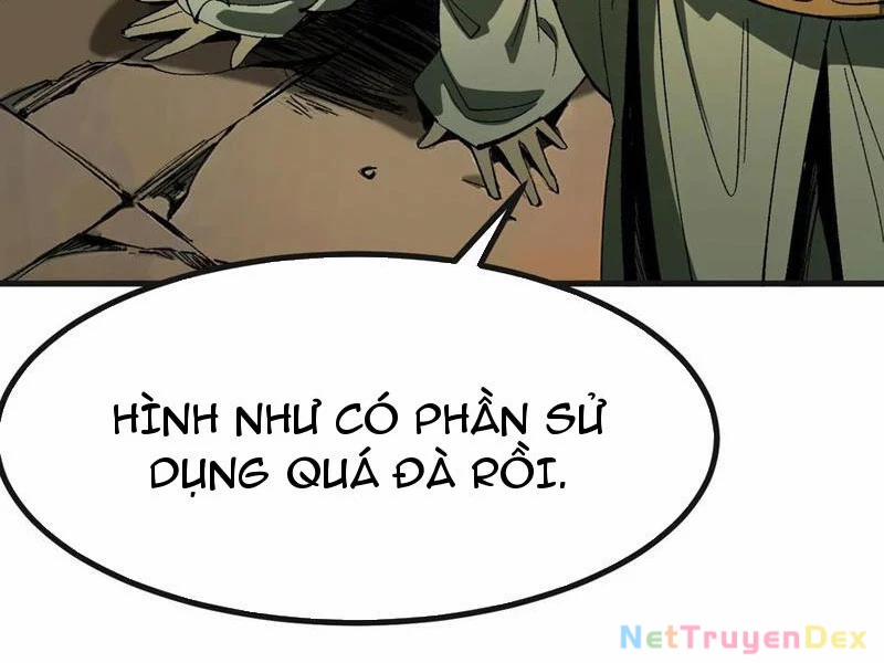 manhwax10.com - Truyện Manhwa Không Cẩn Thận, Lưu Danh Muôn Thủa Chương 102 Trang 17