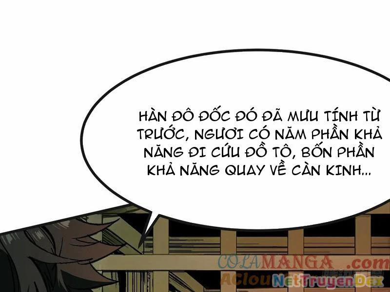 manhwax10.com - Truyện Manhwa Không Cẩn Thận, Lưu Danh Muôn Thủa Chương 102 Trang 55