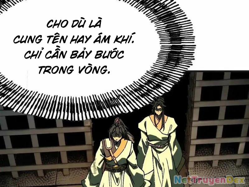 manhwax10.com - Truyện Manhwa Không Cẩn Thận, Lưu Danh Muôn Thủa Chương 103 Trang 16