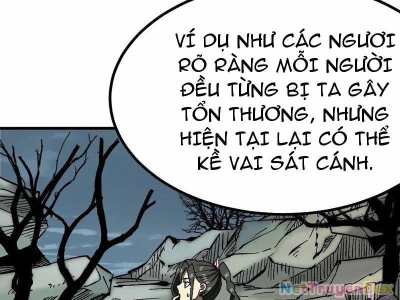 manhwax10.com - Truyện Manhwa Không Cẩn Thận, Lưu Danh Muôn Thủa Chương 104 Trang 26