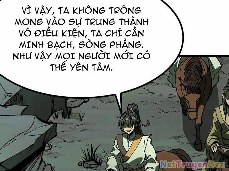 manhwax10.com - Truyện Manhwa Không Cẩn Thận, Lưu Danh Muôn Thủa Chương 104 Trang 29