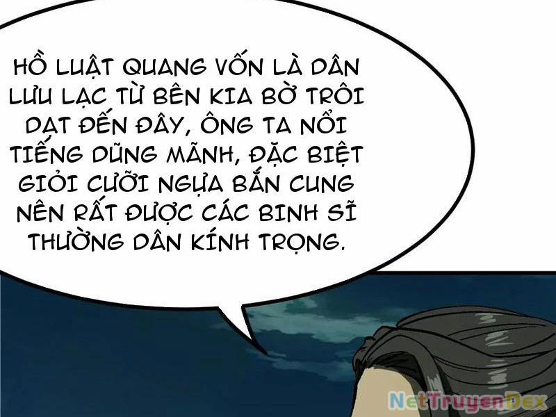 manhwax10.com - Truyện Manhwa Không Cẩn Thận, Lưu Danh Muôn Thủa Chương 104 Trang 5