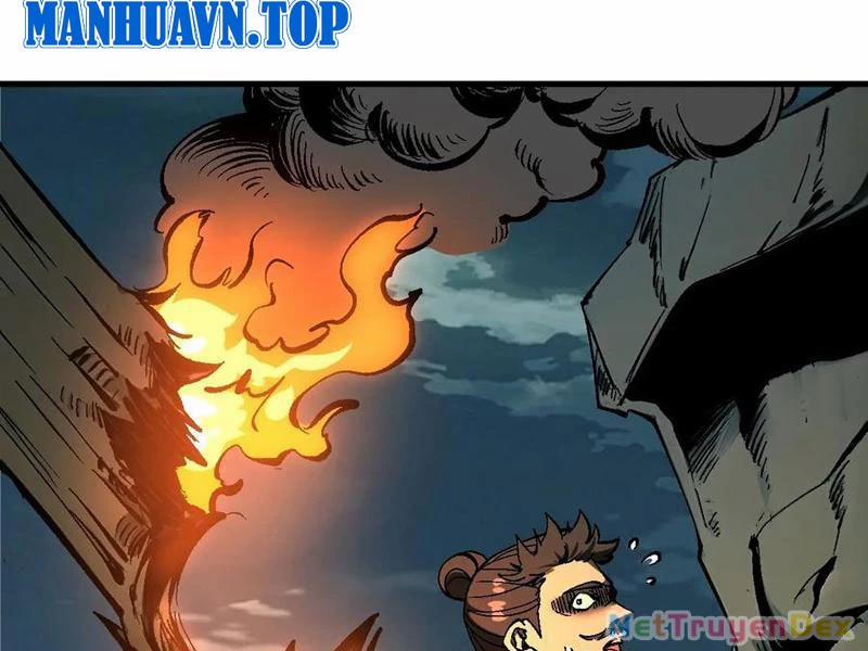 manhwax10.com - Truyện Manhwa Không Cẩn Thận, Lưu Danh Muôn Thủa Chương 104 Trang 71