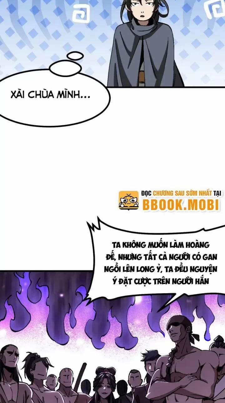 manhwax10.com - Truyện Manhwa Không Cẩn Thận, Lưu Danh Muôn Thủa Chương 48 Trang 11