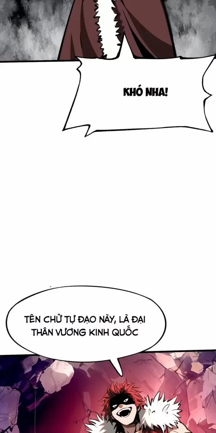 manhwax10.com - Truyện Manhwa Không Cẩn Thận, Lưu Danh Muôn Thủa Chương 49 Trang 15