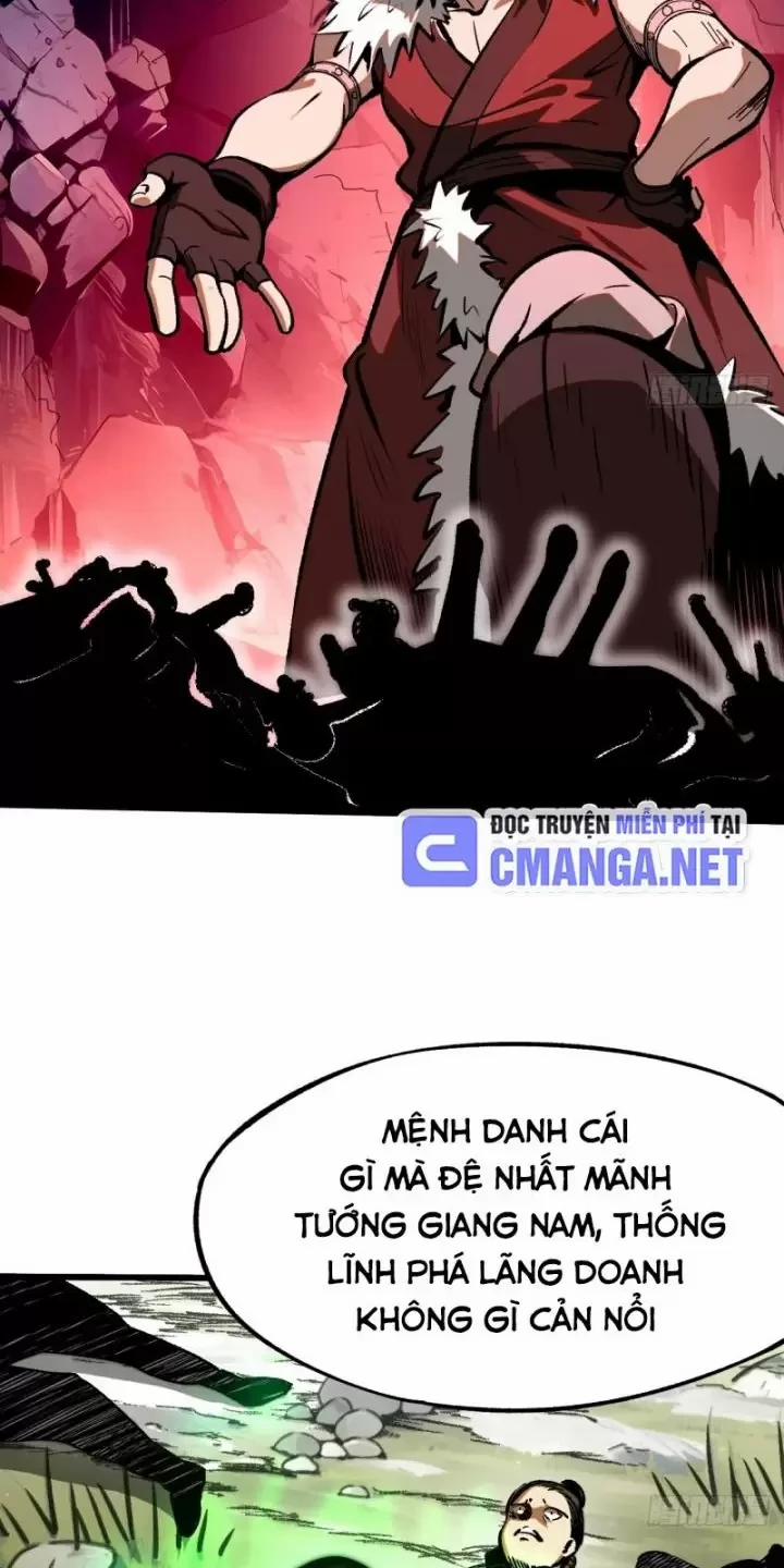 manhwax10.com - Truyện Manhwa Không Cẩn Thận, Lưu Danh Muôn Thủa Chương 49 Trang 16