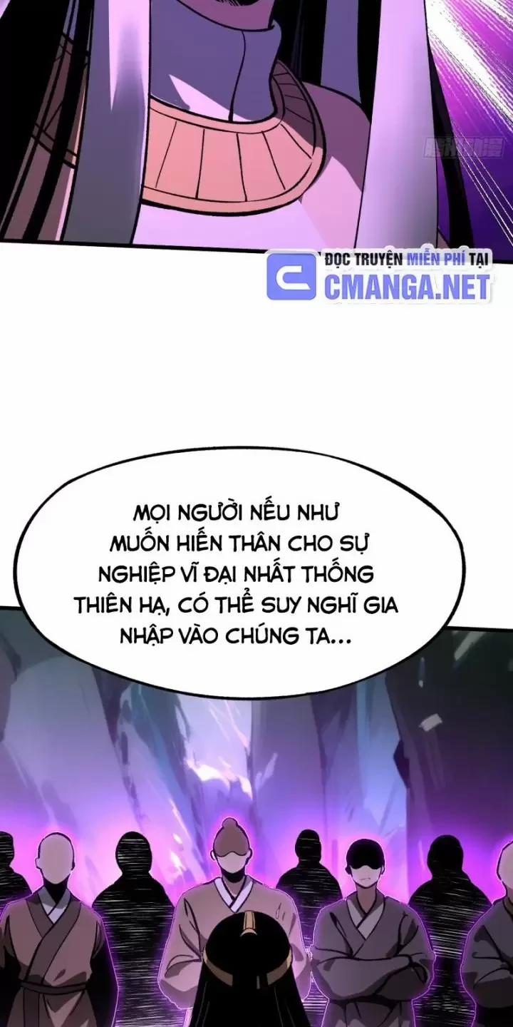 manhwax10.com - Truyện Manhwa Không Cẩn Thận, Lưu Danh Muôn Thủa Chương 49 Trang 29