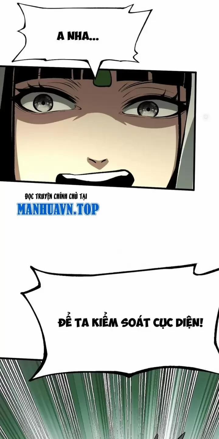 manhwax10.com - Truyện Manhwa Không Cẩn Thận, Lưu Danh Muôn Thủa Chương 50 Trang 3