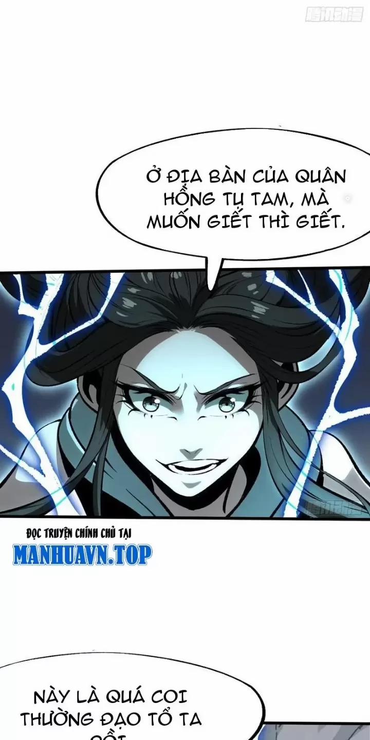 manhwax10.com - Truyện Manhwa Không Cẩn Thận, Lưu Danh Muôn Thủa Chương 50 Trang 23