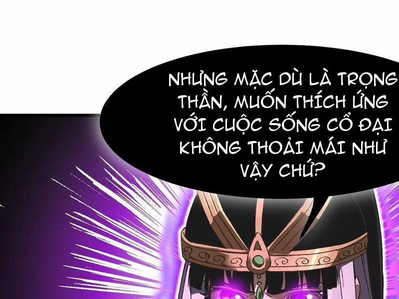 manhwax10.com - Truyện Manhwa Không Cẩn Thận, Lưu Danh Muôn Thủa Chương 57 Trang 47