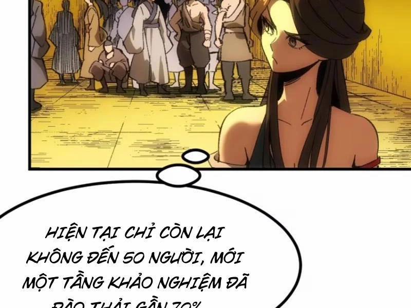 manhwax10.com - Truyện Manhwa Không Cẩn Thận, Lưu Danh Muôn Thủa Chương 60 Trang 65