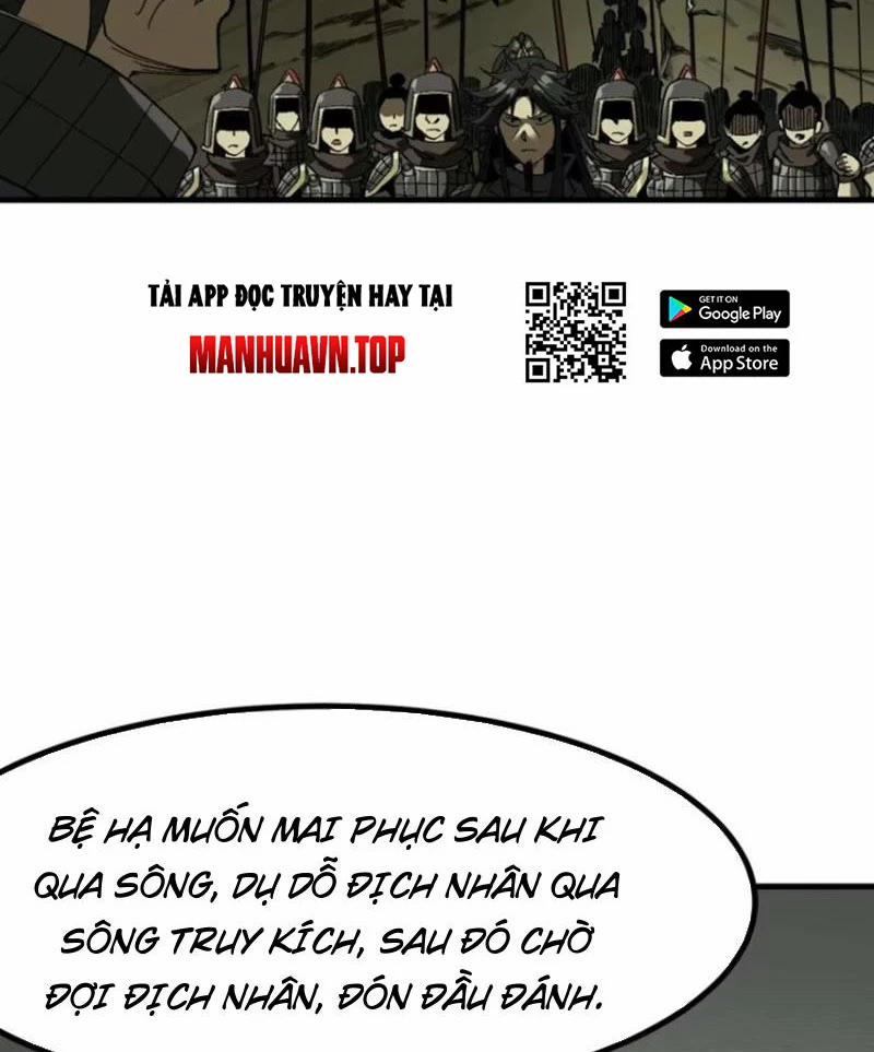 manhwax10.com - Truyện Manhwa Không Cẩn Thận, Lưu Danh Muôn Thủa Chương 67 Trang 11