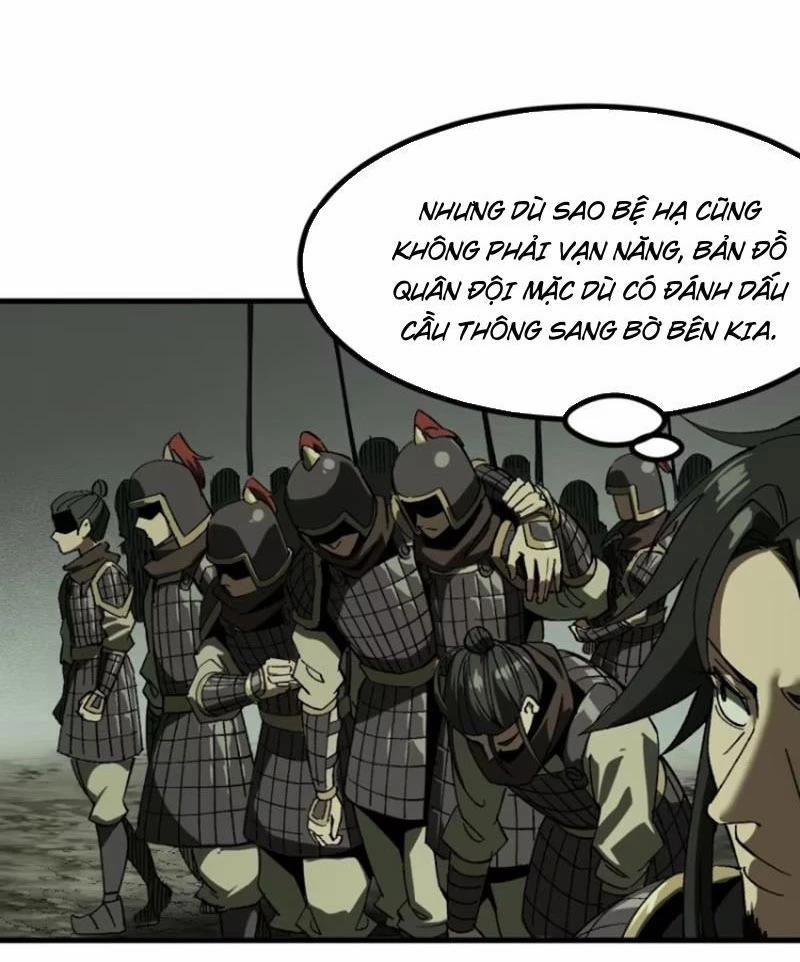 manhwax10.com - Truyện Manhwa Không Cẩn Thận, Lưu Danh Muôn Thủa Chương 67 Trang 15