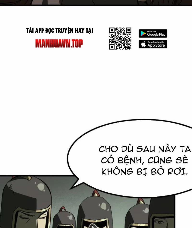 manhwax10.com - Truyện Manhwa Không Cẩn Thận, Lưu Danh Muôn Thủa Chương 67 Trang 37