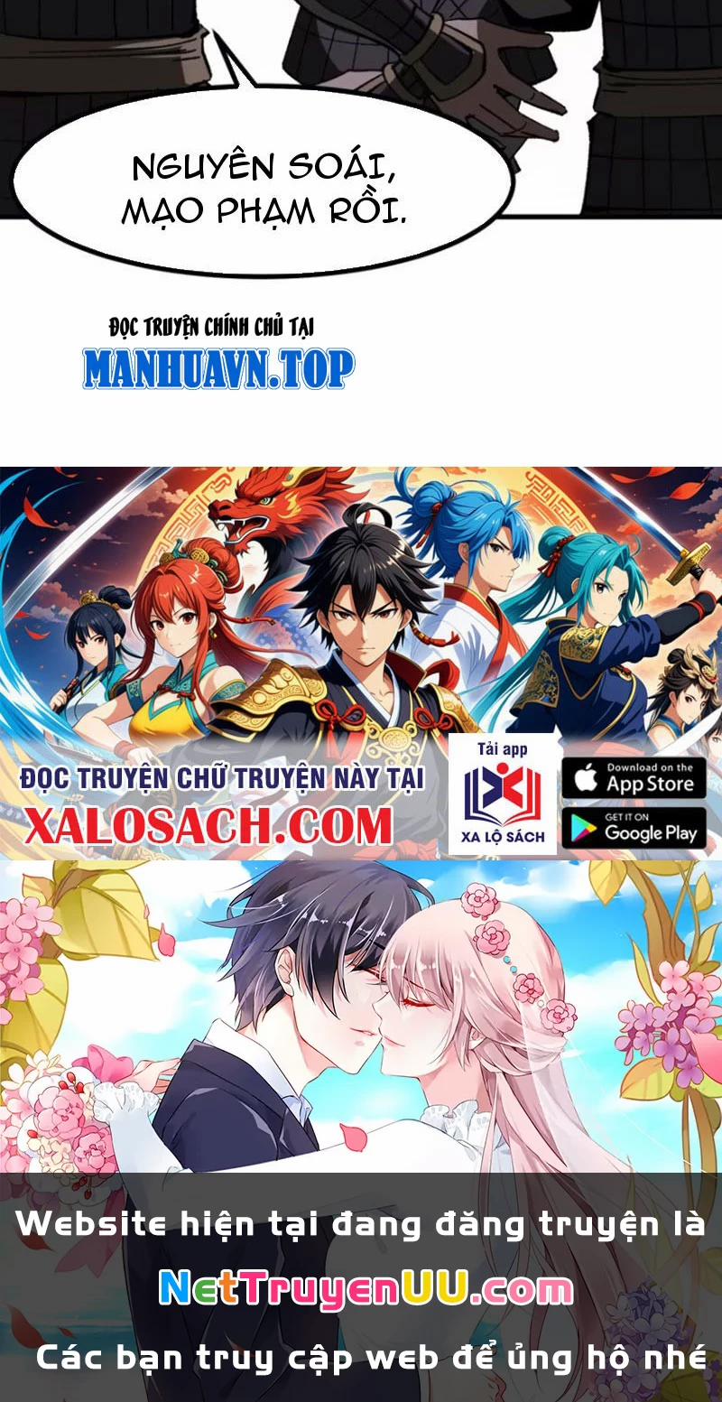 manhwax10.com - Truyện Manhwa Không Cẩn Thận, Lưu Danh Muôn Thủa Chương 67 Trang 61