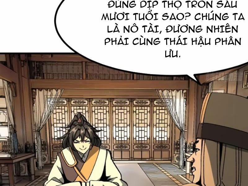 manhwax10.com - Truyện Manhwa Không Cẩn Thận, Lưu Danh Muôn Thủa Chương 73 Trang 48