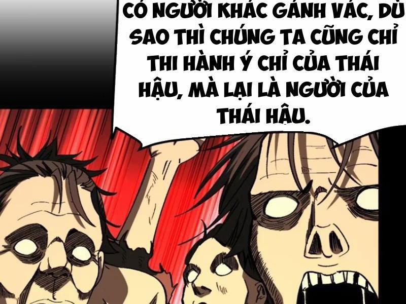 manhwax10.com - Truyện Manhwa Không Cẩn Thận, Lưu Danh Muôn Thủa Chương 73 Trang 89