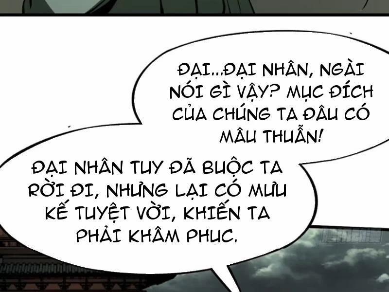 manhwax10.com - Truyện Manhwa Không Cẩn Thận, Lưu Danh Muôn Thủa Chương 80 Trang 21