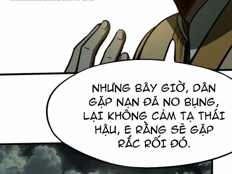 manhwax10.com - Truyện Manhwa Không Cẩn Thận, Lưu Danh Muôn Thủa Chương 80 Trang 25