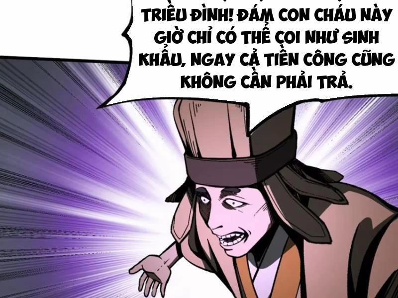 manhwax10.com - Truyện Manhwa Không Cẩn Thận, Lưu Danh Muôn Thủa Chương 80 Trang 27