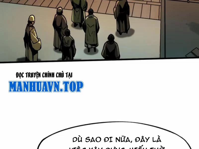 manhwax10.com - Truyện Manhwa Không Cẩn Thận, Lưu Danh Muôn Thủa Chương 80 Trang 91