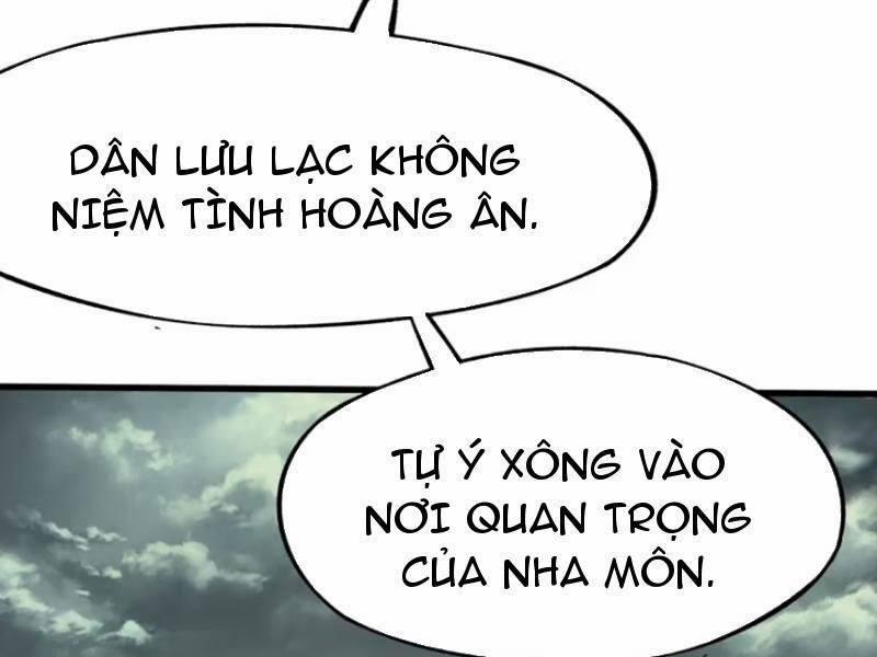 manhwax10.com - Truyện Manhwa Không Cẩn Thận, Lưu Danh Muôn Thủa Chương 81 Trang 80