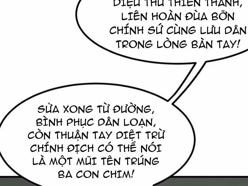 manhwax10.com - Truyện Manhwa Không Cẩn Thận, Lưu Danh Muôn Thủa Chương 82 Trang 74