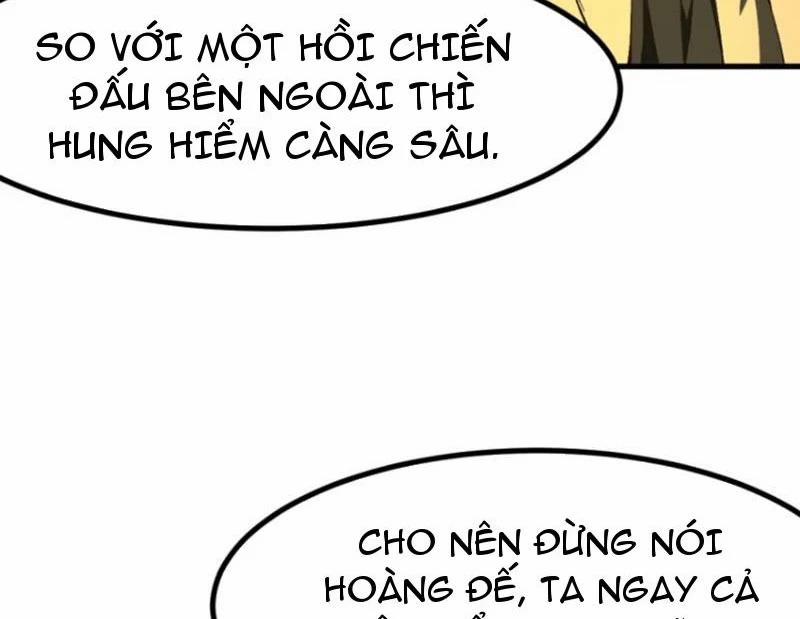 manhwax10.com - Truyện Manhwa Không Cẩn Thận, Lưu Danh Muôn Thủa Chương 83 Trang 10