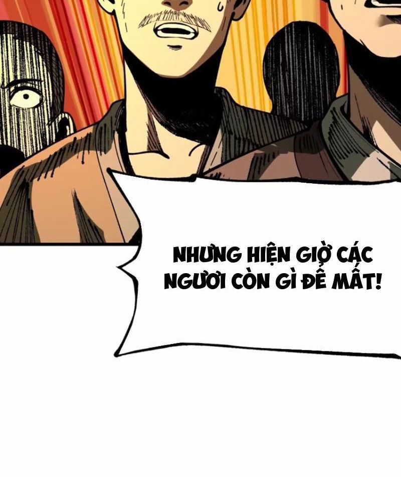 manhwax10.com - Truyện Manhwa Không Cẩn Thận, Lưu Danh Muôn Thủa Chương 84 Trang 19