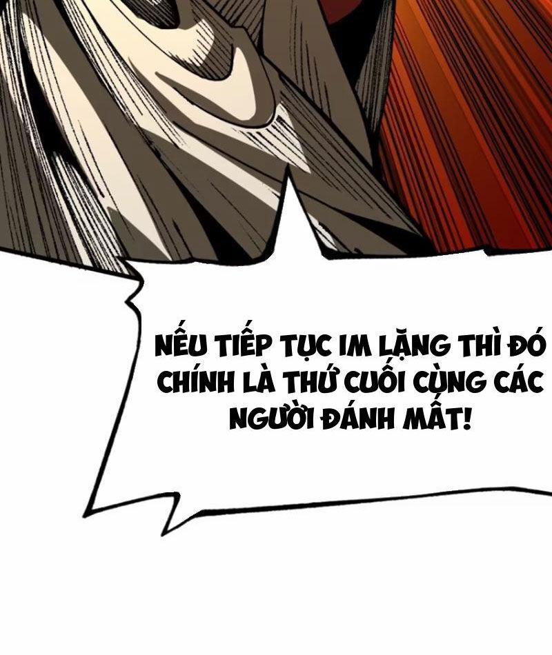 manhwax10.com - Truyện Manhwa Không Cẩn Thận, Lưu Danh Muôn Thủa Chương 84 Trang 22