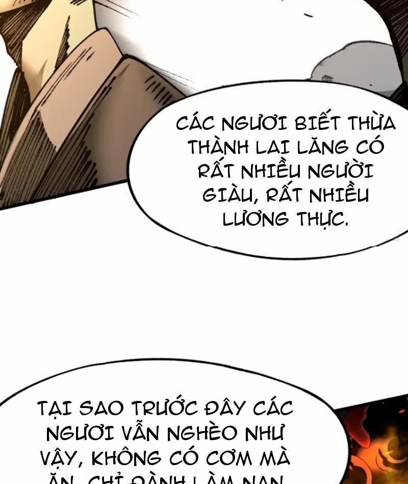 manhwax10.com - Truyện Manhwa Không Cẩn Thận, Lưu Danh Muôn Thủa Chương 84 Trang 9