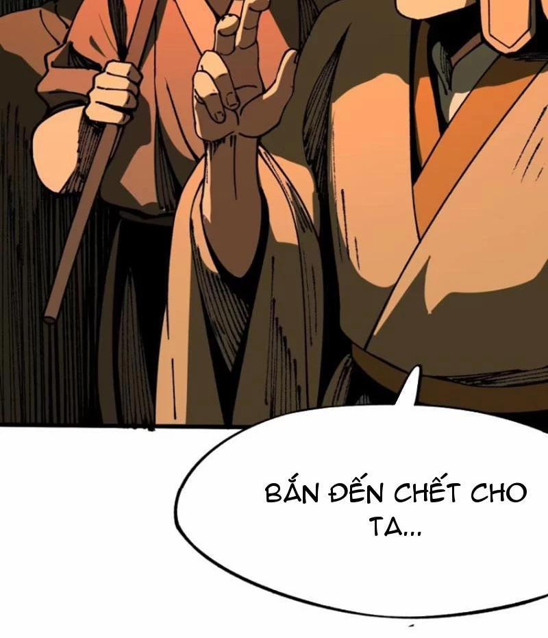 manhwax10.com - Truyện Manhwa Không Cẩn Thận, Lưu Danh Muôn Thủa Chương 85 Trang 19