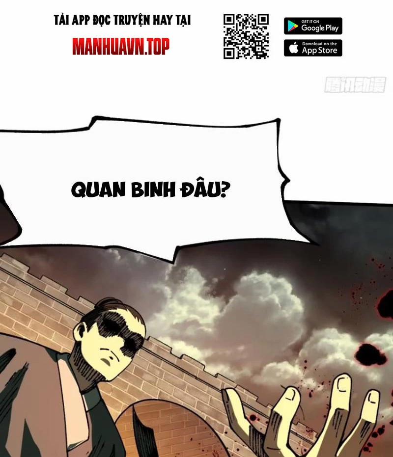 manhwax10.com - Truyện Manhwa Không Cẩn Thận, Lưu Danh Muôn Thủa Chương 85 Trang 22