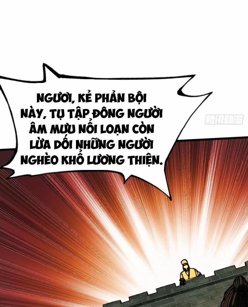 manhwax10.com - Truyện Manhwa Không Cẩn Thận, Lưu Danh Muôn Thủa Chương 85 Trang 27