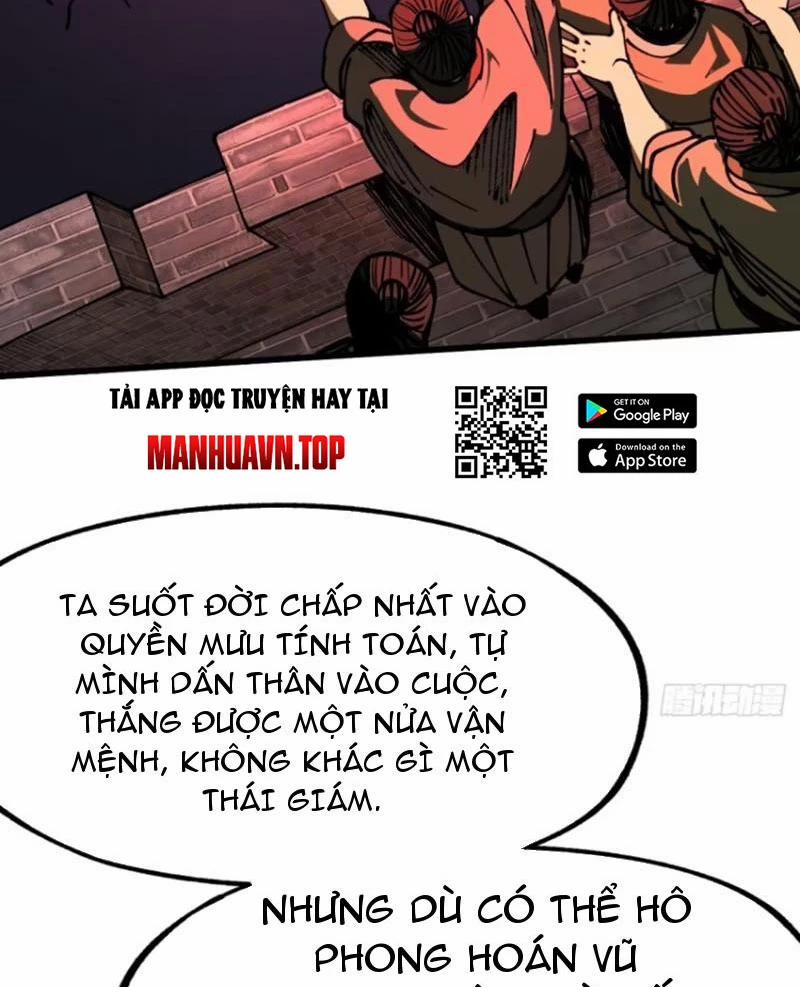 manhwax10.com - Truyện Manhwa Không Cẩn Thận, Lưu Danh Muôn Thủa Chương 85 Trang 43