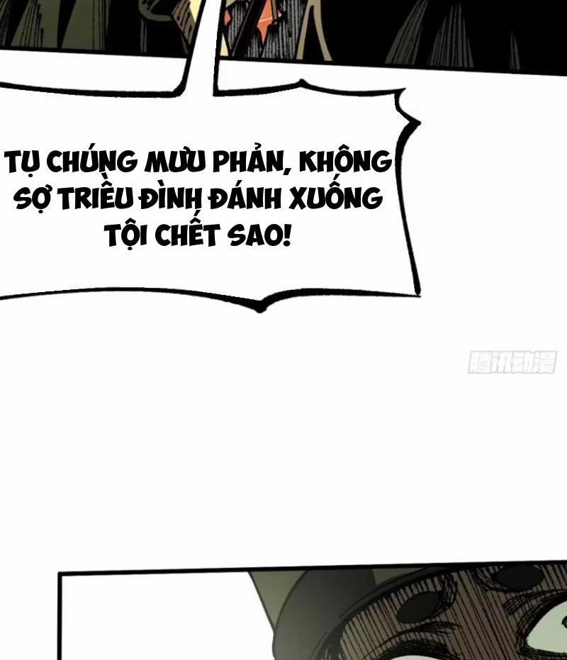 manhwax10.com - Truyện Manhwa Không Cẩn Thận, Lưu Danh Muôn Thủa Chương 85 Trang 7