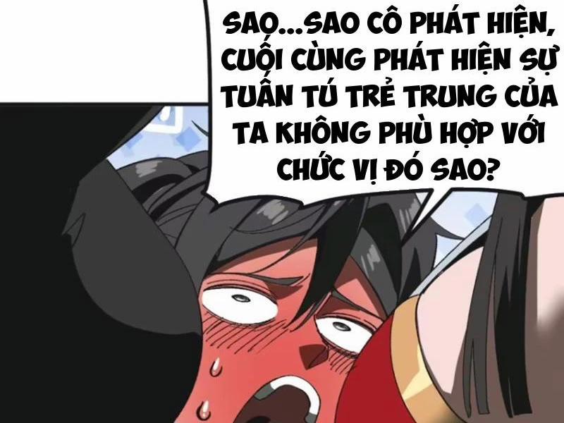 manhwax10.com - Truyện Manhwa Không Cẩn Thận, Lưu Danh Muôn Thủa Chương 87 Trang 15