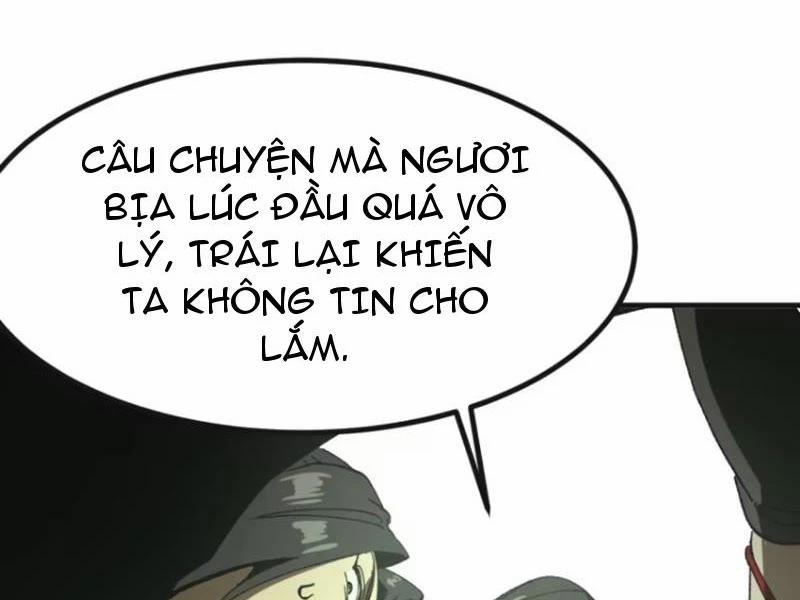 manhwax10.com - Truyện Manhwa Không Cẩn Thận, Lưu Danh Muôn Thủa Chương 87 Trang 17