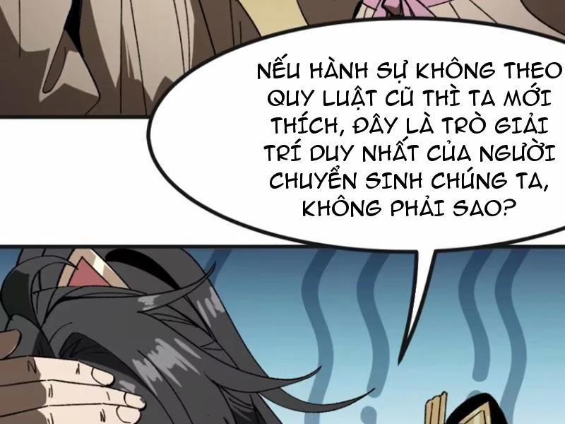 manhwax10.com - Truyện Manhwa Không Cẩn Thận, Lưu Danh Muôn Thủa Chương 87 Trang 82