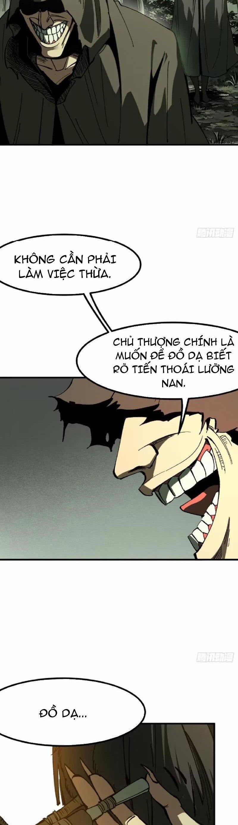 manhwax10.com - Truyện Manhwa Không Cẩn Thận, Lưu Danh Muôn Thủa Chương 93 Trang 17