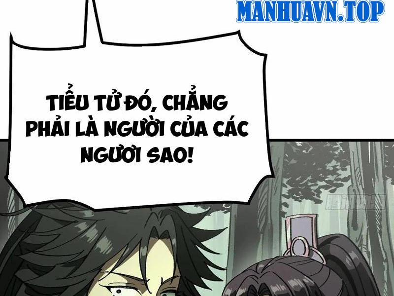 manhwax10.com - Truyện Manhwa Không Cẩn Thận, Lưu Danh Muôn Thủa Chương 94 Trang 11