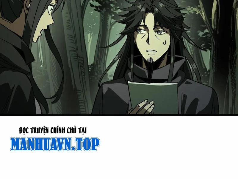 manhwax10.com - Truyện Manhwa Không Cẩn Thận, Lưu Danh Muôn Thủa Chương 94 Trang 36