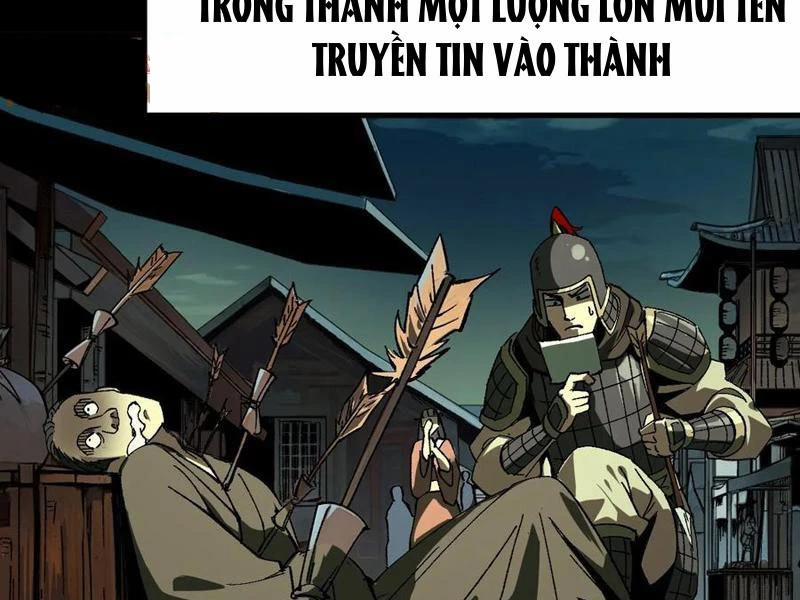 manhwax10.com - Truyện Manhwa Không Cẩn Thận, Lưu Danh Muôn Thủa Chương 94 Trang 59