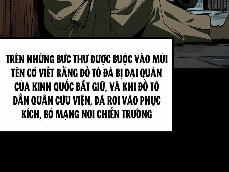 manhwax10.com - Truyện Manhwa Không Cẩn Thận, Lưu Danh Muôn Thủa Chương 94 Trang 60