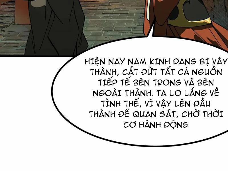 manhwax10.com - Truyện Manhwa Không Cẩn Thận, Lưu Danh Muôn Thủa Chương 94 Trang 81