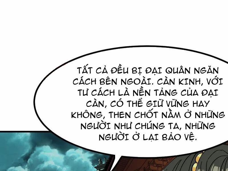 manhwax10.com - Truyện Manhwa Không Cẩn Thận, Lưu Danh Muôn Thủa Chương 95 Trang 35