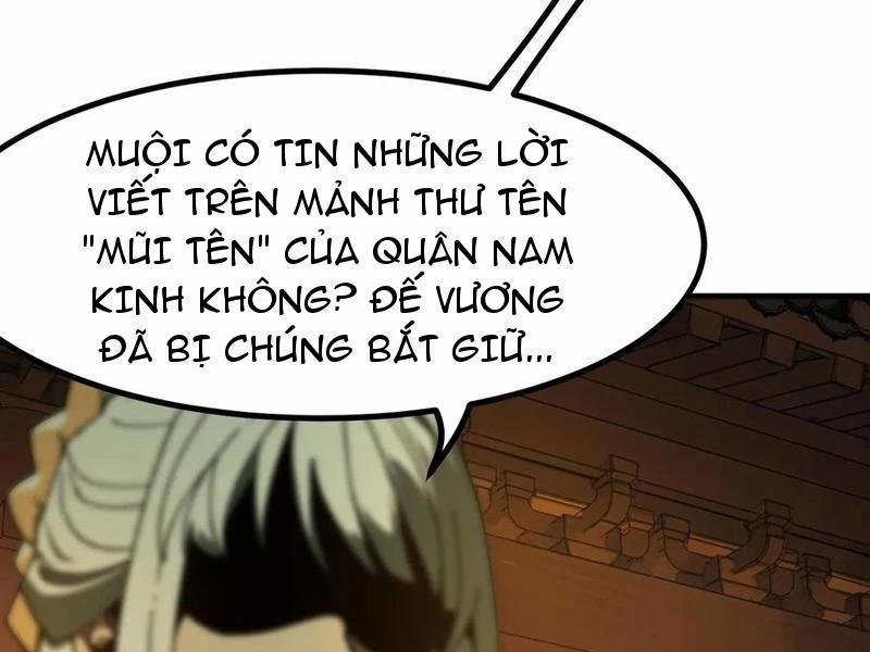 manhwax10.com - Truyện Manhwa Không Cẩn Thận, Lưu Danh Muôn Thủa Chương 95 Trang 6