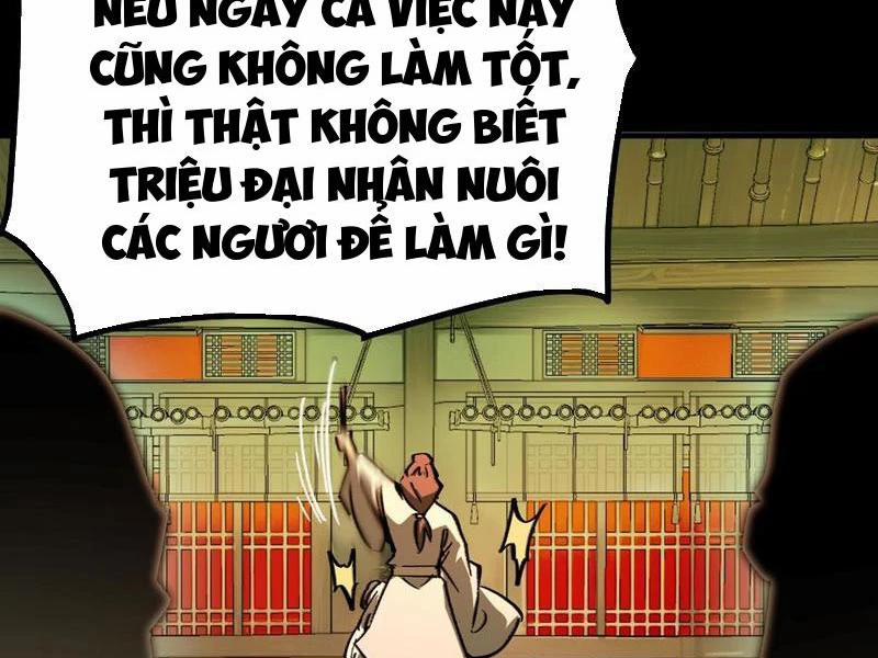 manhwax10.com - Truyện Manhwa Không Cẩn Thận, Lưu Danh Muôn Thủa Chương 96 Trang 15